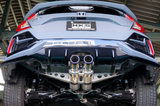 HKS Hi-Power SPEC-L2 6BA-FK7 L15C - 31019-AH108