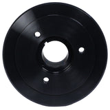 Fluidampr Chevy 396 - 427 CID V-8 Steel Internally Balanced Damper - 620111