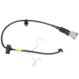 Power Stop 07-09 Lexus LS460 Front Euro-Stop Electronic Brake Pad Wear Sensor - SW-0911