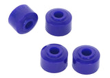 SuperPro 1975 Volvo 242 GL Front Upper Sway Bar End Link Bushing Kit - SPF2092B-4K