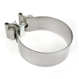 Stainless Works 2 3/4in HIGH TORQUE ACCUSEAL CLAMP - NBC275