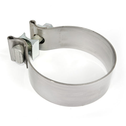 Stainless Works 2 3/4in HIGH TORQUE ACCUSEAL CLAMP - NBC275