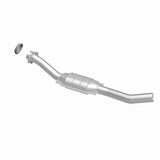 MagnaFlow Direct Fit Catalytic Converter 92-93 Chrysler F/S 3.3L 49S - 93138