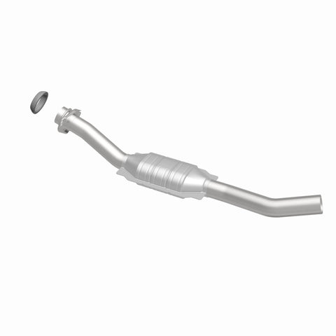 MagnaFlow Direct Fit Catalytic Converter 92-93 Chrysler F/S 3.3L 49S - 93138