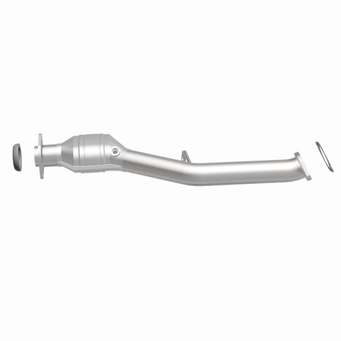 Magnaflow Conv DF 06-08 Subaru Forester/06-07 Impreza 2.5L Rear Turbocharged (49 State) - 23174