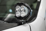 Addictive Desert Designs21-23 Ram TRX Ditch Light Brackets - AC6201801NA