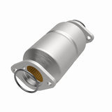 MagnaFlow Direct Fit Catalytic Converter 93-94 Corolla/Prizm CA - 338656