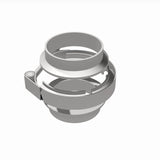 MagnaFlow Clamp Flange Assembly 2.5 inch - 10168