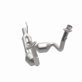 MagnaFlow Direct Fit Catalytic Converter 04 Jeep Grand Cherokee 4.7L - 49074
