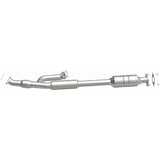 MagnaFlow Direct Fit Catalytic Converter 03-05 Tiburon 2.7L OEM - 49534