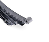 Fabtech 08-10 Ford F250/350 4WD 8in Rear Leaf Spring Kit - FTS22114