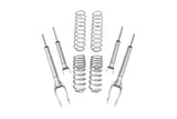 Eibach Pro-System Lift Kit for 11-13 Jeep Grand Cherokee Excl Tow Pkg/SRT8 (Springs & Shocks Only) - 28108.980