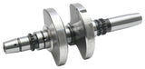 Hot Rods 2011 Commander 800/12-19 Commander 800R/13-15 Commander 800R DPS Crankshaft Assembly - HR00064