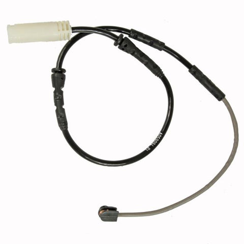 Power Stop 11-13 BMW 328i Front Euro-Stop Electronic Brake Pad Wear Sensor - SW-0465