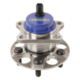 MOOG 10-15 Toyota Prius Rear Hub Assembly - 512505