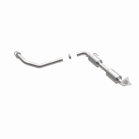 MagnaFlow Conv DF 8/08-09 Toyota Tundra 5.7L Driver Side - 49935