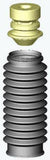 KYB Shocks & Struts Strut Boots Front & Rear ACURA CSX 2006-10 ACURA Legend 1991-95 ASUNA Sedan SE/G - SB101