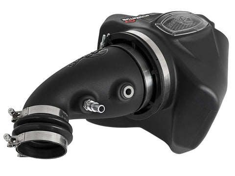 aFe Power Momentum GT Pro Dry S Cold Air Intake 14-16 Dodge Ram 2500 V8-6.4L Hemi - 51-72103