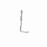 MagnaFlow California Catalytic Converter Direct Fit 07-09 Suzuki SX4 2.0L - 5421218