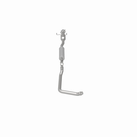 MagnaFlow California Catalytic Converter Direct Fit 07-09 Suzuki SX4 2.0L - 5421218