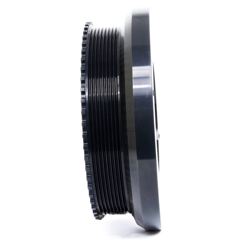 Fluidampr 03-09 Dodge Cummins 5.9L Steel Internally Balanced Damper - 920301