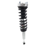 KYB Shocks & Struts Truck-Plus Leveling Assembly 07-21 Toyota Tundra Front Left (Exc. TRD Pro) - SR4473K
