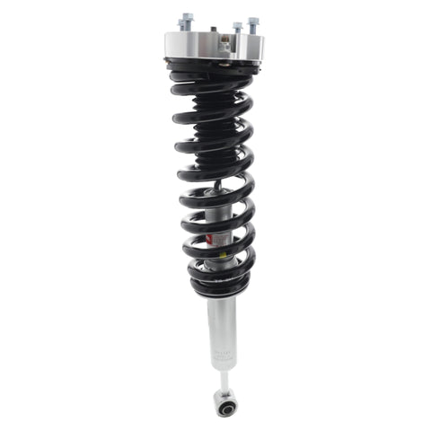 KYB Shocks & Struts Truck-Plus Leveling Assembly 07-21 Toyota Tundra Front Left (Exc. TRD Pro) - SR4473K