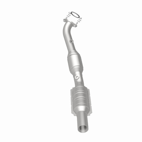 MagnaFlow Conv DF 10-11 Chevrolet Camaro V6 3.6L - 551673