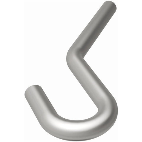 MagnaFlow Univ bent pipe SS 2.25inch 180/45 - 10740