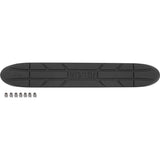 Westin Platinum 4 Replacement Service Kit w/ 26in pad - Black - 22-5001