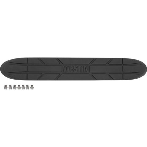 Westin Platinum 4 Replacement Service Kit w/ 26in pad - Black - 22-5001