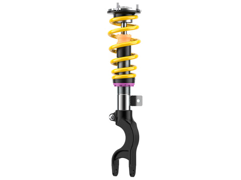 KW V3 Leveling Coilover Tesla Model 3 AWD - 3520887007