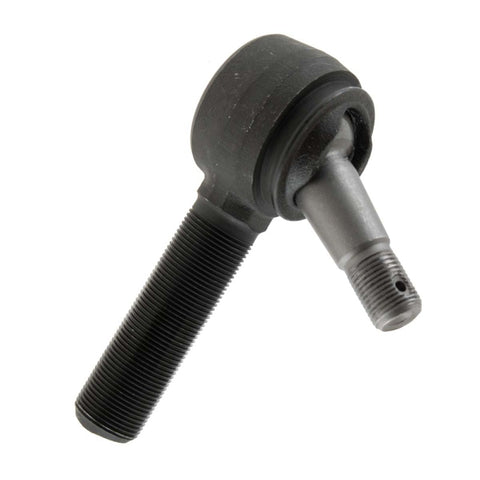 Synergy Jeep Wrangler JK HD Tie Rod Single Plane Tie Rod End Metal On Metal 1-14 LH Jeep JL/JLU - 4164-L