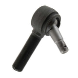 Synergy 07-18 Jeep Wrangler JK/JKU HD Drag Link - 8000-01
