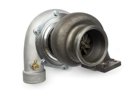 ISR Performance - RSX3582 Turbo - IS-RSX3582