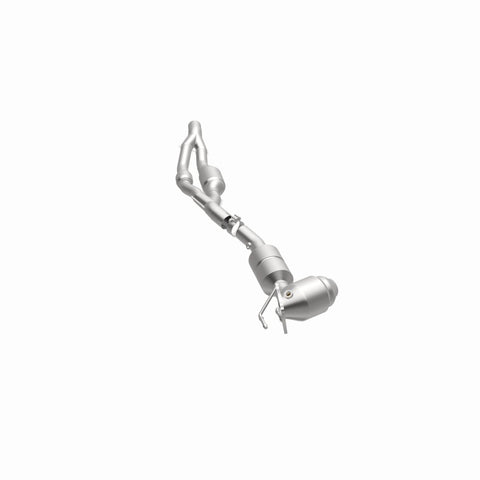 MagnaFlow Direct Fit Catalytic Converter AUDI TT- 2008 4 2.0L OEM - 49715