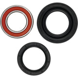 Pivot Works Premium Wheel Bearing - 25-1123-P