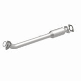 MagnaFlow Direct Fit Catalytic Converter 05-13 Nissan Frontier 2.5L - 51602