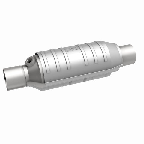 MagnaFlow Universal Catalytic Converter 2.50 1/O2 CA - 418036
