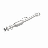 MagnaFlow Catalytic Conv Direct Fit California Grade 96-98 Suzuki Sidekick L4 1.6L/1.8L - 4481626