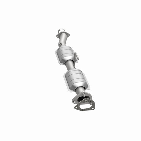 MagnaFlow Conv DF 98-00 Ford Ranger 4.0L/3.0L Rear / 98-00 Mazda B300 3.0L / B4000 4.0L Rear - 23541