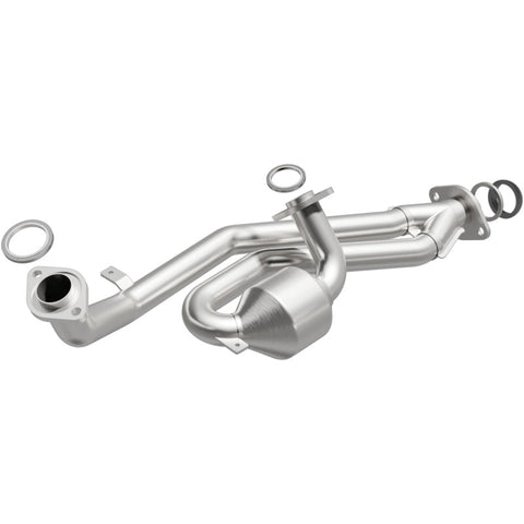 MagnaFlow California Direct Fit Catalytic Converter 01-03 Toyota Sienna 3.0L - 447160