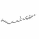 MagnaFlow Conv DF 96-97 Infiniti J30 3.0L Driver Side - 23740