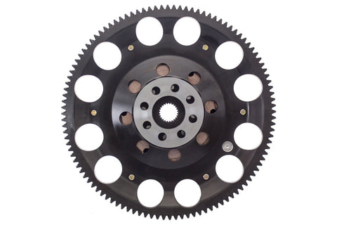 ACT Twin Disc Sint Iron Race Clutch Kit - T1RR-N02