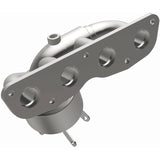 MagnaFlow 11-16 Hyundai Elantra L4 1.8L OEM Manifold Direct Fit Catalytic Converter - 22-081