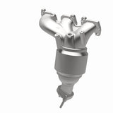 MagnaFlow DF Catalytic Conv Ford Explorer 2013 3.5L Rear Manifold *NOT FOR SALE IN CALIFORNIA* - 51220