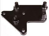 Innovative 96-00 Civic H22H22 AC Bracket - 50080