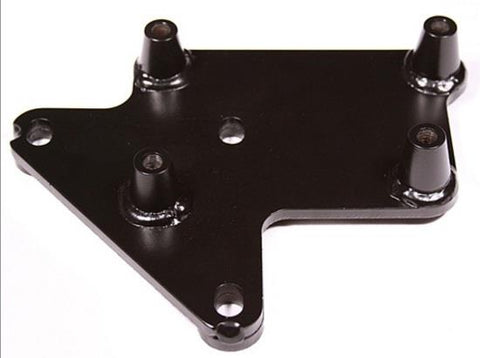 Innovative 96-00 Civic H22H22 AC Bracket - 50080