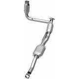 MagnaFlow Direct Fit Catalytic Converter 02 Dodge Ram 5.9L - 458018