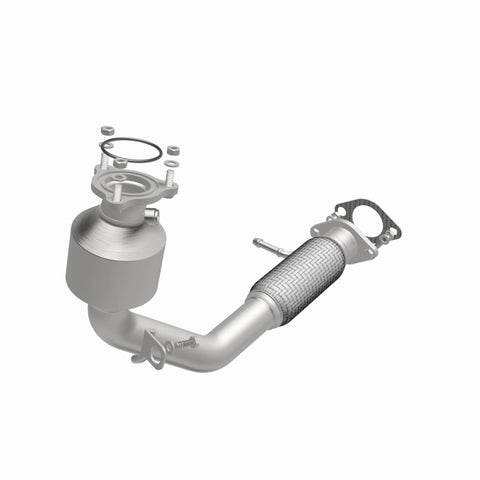 MagnaFlow Direct Fit Catalytic Converter 14-16 GMC Terrain / 15-16 Chevrolet Equinox 2.4L - 5582941